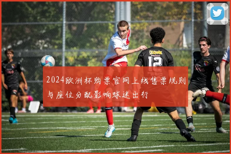 2024欧洲杯购票官网上线售票规则与座位分配影响球迷出行